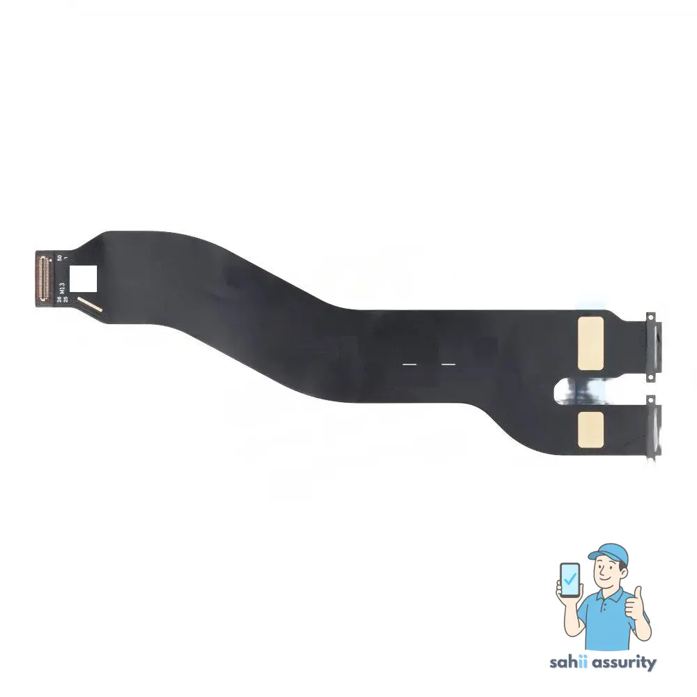 LCD Flex Cable for Realme Pad thumbnail